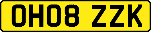 OH08ZZK