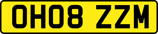 OH08ZZM
