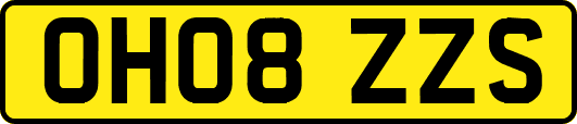 OH08ZZS