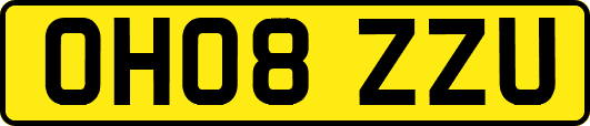 OH08ZZU