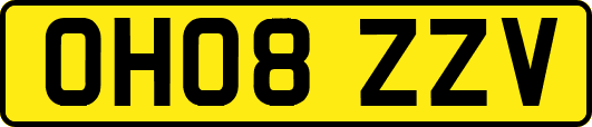 OH08ZZV
