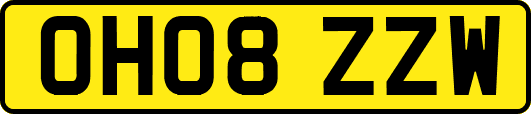 OH08ZZW