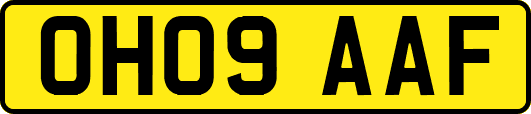 OH09AAF