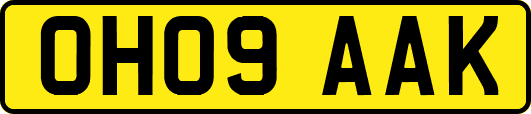 OH09AAK
