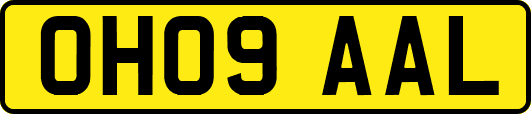 OH09AAL