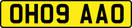 OH09AAO