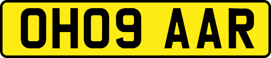 OH09AAR