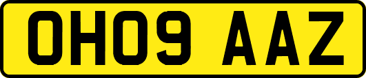 OH09AAZ