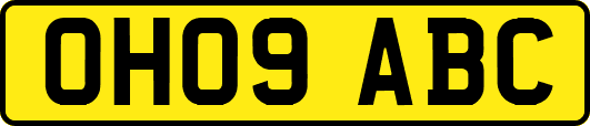 OH09ABC