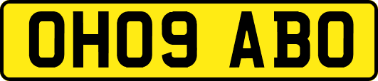 OH09ABO
