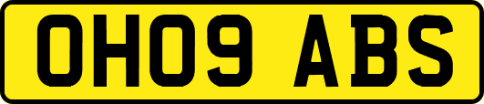 OH09ABS