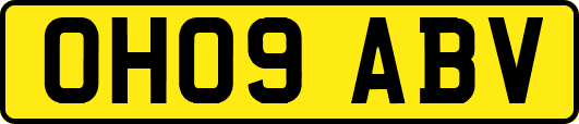 OH09ABV