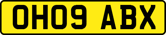 OH09ABX
