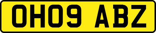 OH09ABZ