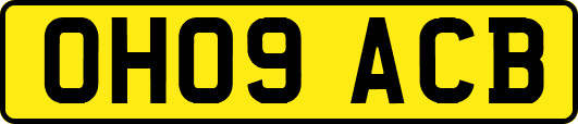 OH09ACB