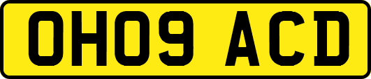OH09ACD