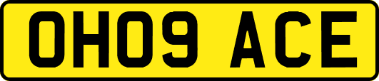 OH09ACE