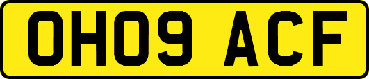 OH09ACF
