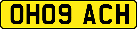 OH09ACH