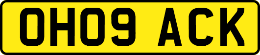 OH09ACK