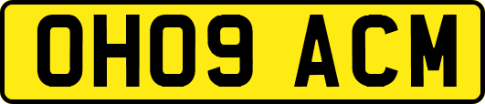 OH09ACM
