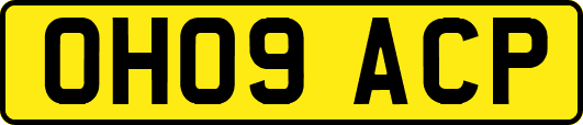 OH09ACP