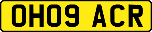OH09ACR