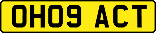 OH09ACT
