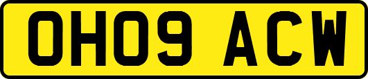 OH09ACW