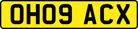 OH09ACX