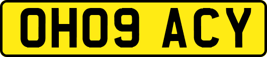 OH09ACY
