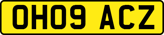 OH09ACZ