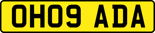 OH09ADA