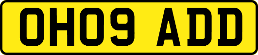 OH09ADD