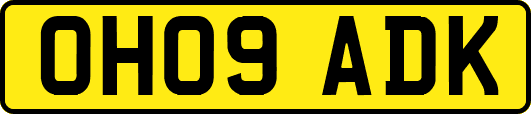 OH09ADK