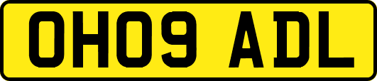 OH09ADL