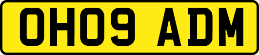 OH09ADM
