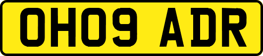 OH09ADR