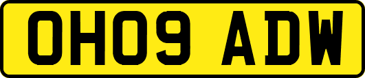 OH09ADW