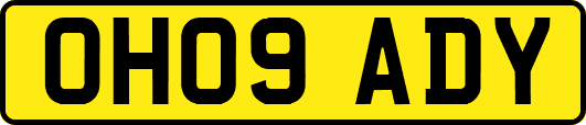 OH09ADY