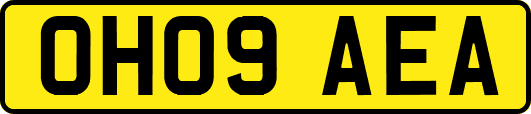 OH09AEA