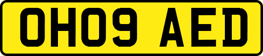 OH09AED