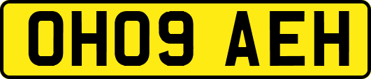 OH09AEH