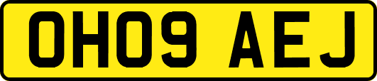 OH09AEJ