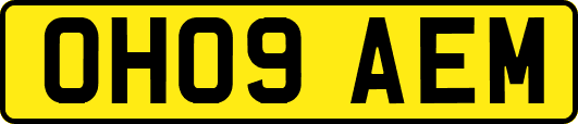 OH09AEM