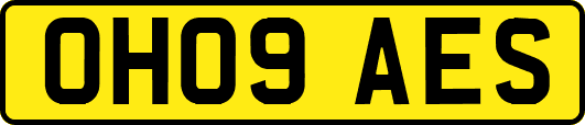 OH09AES