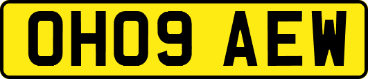 OH09AEW