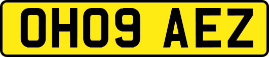 OH09AEZ