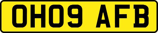 OH09AFB