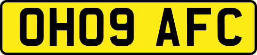 OH09AFC
